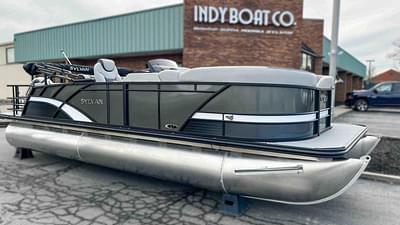 BOATZON | Sylvan L3 CLZ 2024 BOATZON | Sylvan L3 CLZ 2024