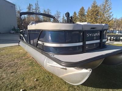 BOATZON | Sylvan L3 CLZ 2025