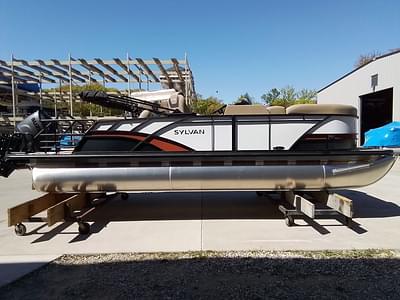 BOATZON | Sylvan L3 CLZ 2025