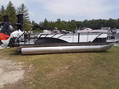BOATZON | Sylvan L3 CLZ 2025 BOATZON | Sylvan L3 CLZ 2025