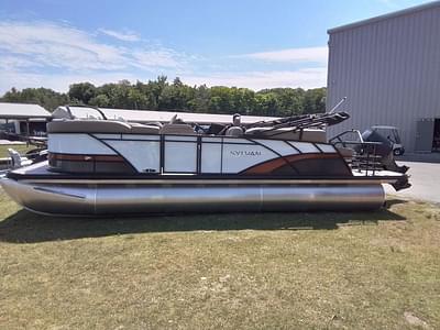 BOATZON | Sylvan L3 CLZ 2025