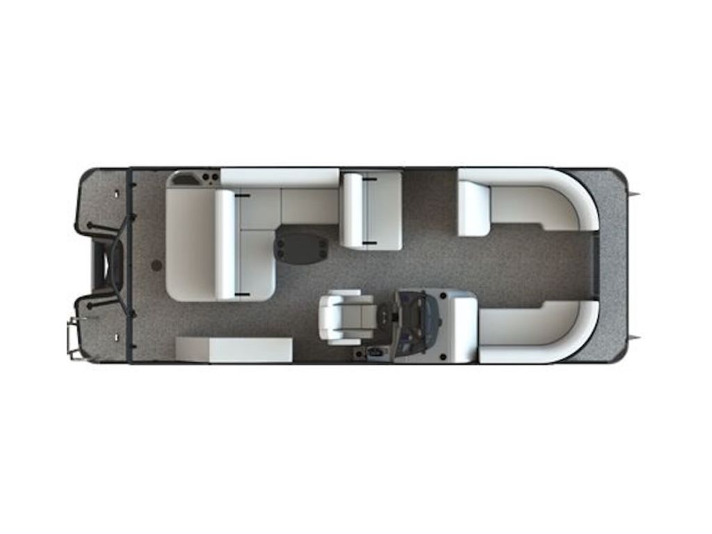 2025 Sylvan L3 CLZ - Sold Boat