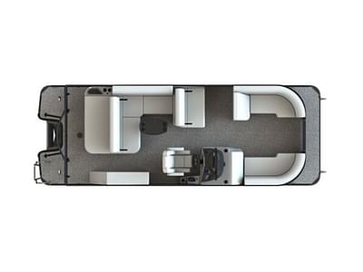 BOATZON | Sylvan L3 CLZ 2025 BOATZON | Sylvan L3 CLZ 2025