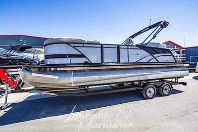 BOATZON | Sylvan L3 CLZ DH 2021 BOATZON | Sylvan L3 CLZ DH 2021