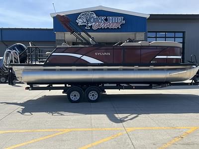 BOATZON | Sylvan L3 CLZ DH 2023 BOATZON | Sylvan L3 CLZ DH 2023