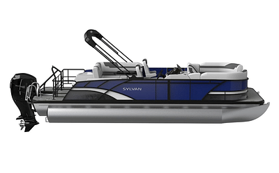 BOATZON | Sylvan L3 CLZ DH 2024