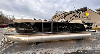 BOATZON | 2024 Sylvan L-3 CLZ DH