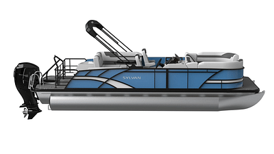 BOATZON | Sylvan L3 CLZ DH 2025