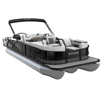 BOATZON | Sylvan L3 CLZ DH 2026