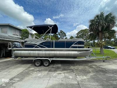 BOATZON | Sylvan L3 CRS BOATZON | Sylvan L3 CRS