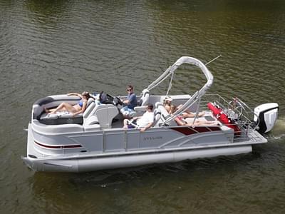 BOATZON | Sylvan L3 DLZ 2022 BOATZON | Sylvan L3 DLZ 2022