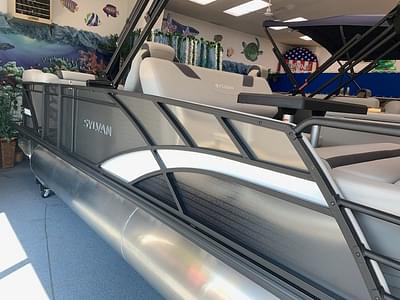 BOATZON | Sylvan L3 DLZ 2024 BOATZON | Sylvan L3 DLZ 2024