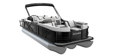 BOATZON | Sylvan L3 DLZ 2025