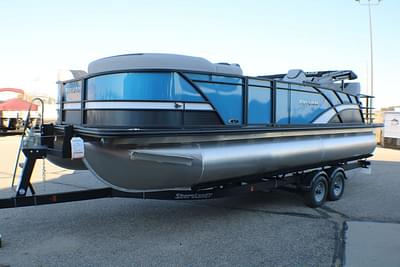 BOATZON | Sylvan L3 DLZ 2025 BOATZON | Sylvan L3 DLZ 2025