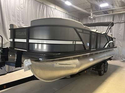 BOATZON | Sylvan L3 DLZ 2025 BOATZON | Sylvan L3 DLZ 2025