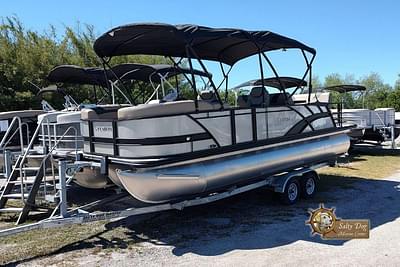 BOATZON | Sylvan L3 DLZ 2025 BOATZON | Sylvan L3 DLZ 2025