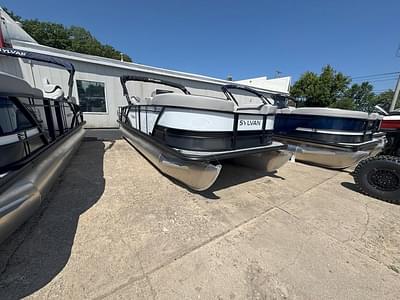 BOATZON | Sylvan L3 DLZ 2025 BOATZON | Sylvan L3 DLZ 2025