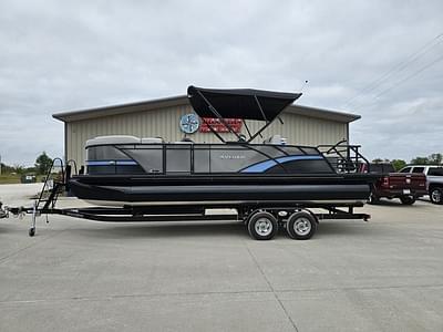 BOATZON | Sylvan L3 DLZ 2025 BOATZON | Sylvan L3 DLZ 2025