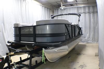 BOATZON | Sylvan L3 DLZ Bar 2023 BOATZON | Sylvan L3 DLZ Bar 2023
