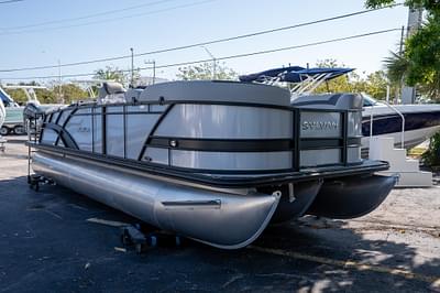 BOATZON | Sylvan L3 DLZ Bar 2024 BOATZON | Sylvan L3 DLZ Bar 2024