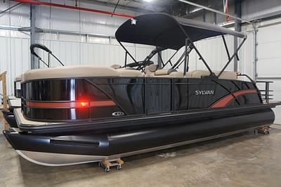 BOATZON | Sylvan L3 DLZ Bar 2024