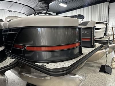BOATZON | Sylvan L3 DLZ Bar 2024 BOATZON | Sylvan L3 DLZ Bar 2024