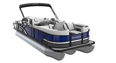 BOATZON | Sylvan L3 DLZ Bar 2025