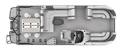 BOATZON | Sylvan L3 DLZ Bar 2025