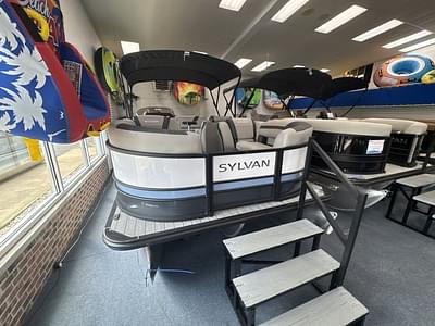 BOATZON | Sylvan L3 DLZ Bar 2025