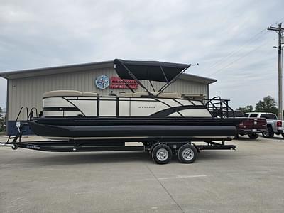 BOATZON | Sylvan L3 DLZ BAR 2025 BOATZON | Sylvan L3 DLZ BAR 2025