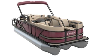 BOATZON | Sylvan L3 DLZ Bar 2026