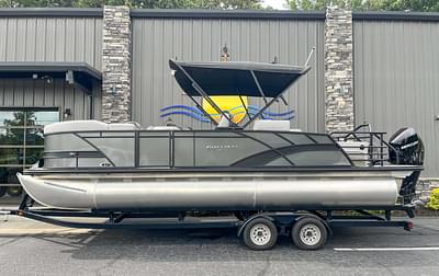 BOATZON | Sylvan L3 DLZ DH BAR 2024 BOATZON | Sylvan L3 DLZ DH BAR 2024