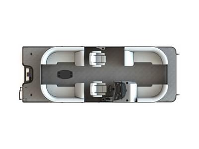 BOATZON | Sylvan L3 LZ 2023 BOATZON | Sylvan L3 LZ 2023