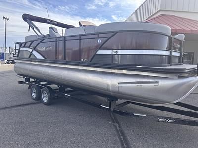 BOATZON | Sylvan L3 LZ 2024