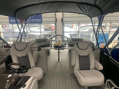 BOATZON | Sylvan L3 LZ 2024 BOATZON | Sylvan L3 LZ 2024