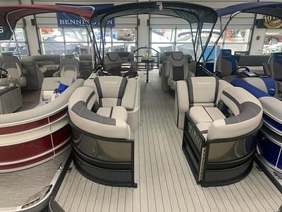 BOATZON | Sylvan L3 LZ 2024 BOATZON | Sylvan L3 LZ 2024