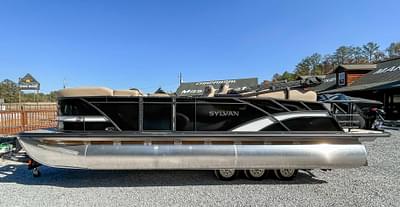 BOATZON | Sylvan L3 LZ 2024 BOATZON | Sylvan L3 LZ 2024