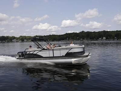 BOATZON | Sylvan L3 LZ 2025 BOATZON | Sylvan L3 LZ 2025