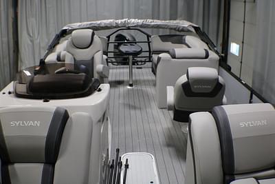BOATZON | Sylvan L3 LZ 2025 BOATZON | Sylvan L3 LZ 2025