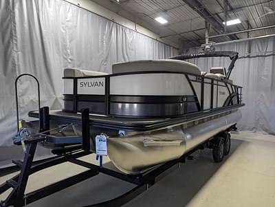 BOATZON | Sylvan L3 Party Fish 2025 BOATZON | Sylvan L3 Party Fish 2025