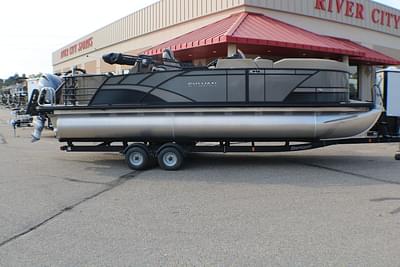 BOATZON | Sylvan L3 Party Fish 2025 BOATZON | Sylvan L3 Party Fish 2025