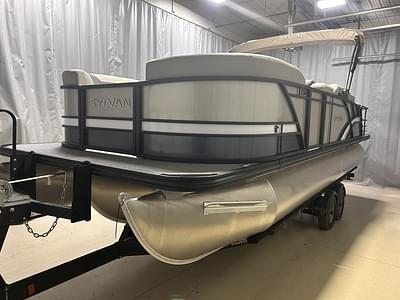 BOATZON | Sylvan L3 Party Fish 2025 BOATZON | Sylvan L3 Party Fish 2025