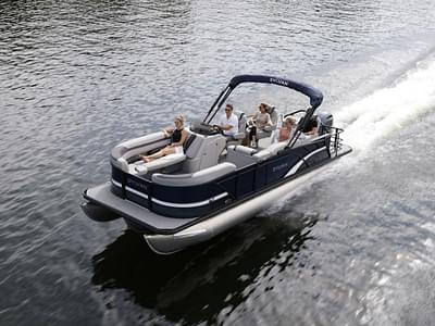 BOATZON | Sylvan L3 Party Fish 2025 BOATZON | Sylvan L3 Party Fish 2025