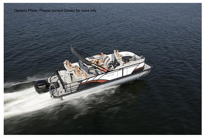 BOATZON | Sylvan L3 Party Fish 2025