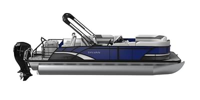 BOATZON | Sylvan L3 Party Fish 2025