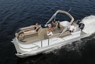 BOATZON | Sylvan L3 Party Fish 2025