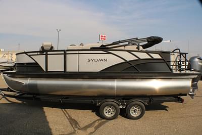 BOATZON | Sylvan L3 Party Fish Port Fish PKG 2025