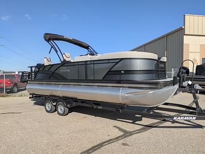 BOATZON | Sylvan L3 Party Fish Trailer 995 2025 BOATZON | Sylvan L3 Party Fish Trailer 995 2025