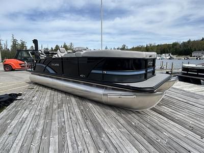 BOATZON | Sylvan L3 QHS 2024