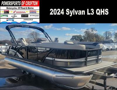 BOATZON | Sylvan L3 QHS 2024 BOATZON | Sylvan L3 QHS 2024